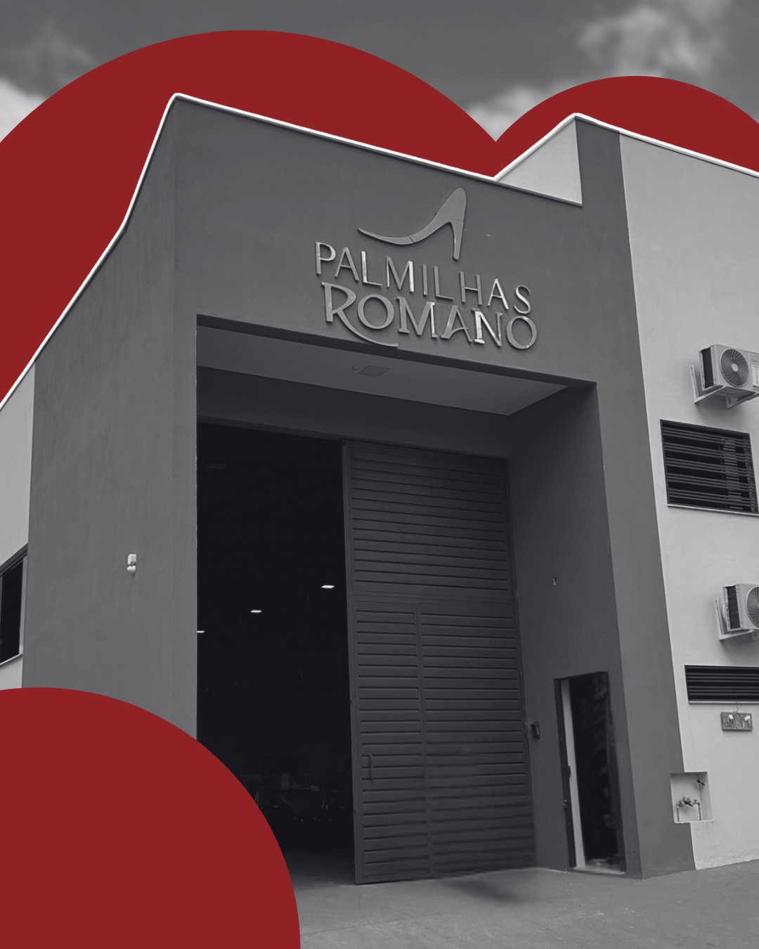 Fábrica Palmilhas Romano