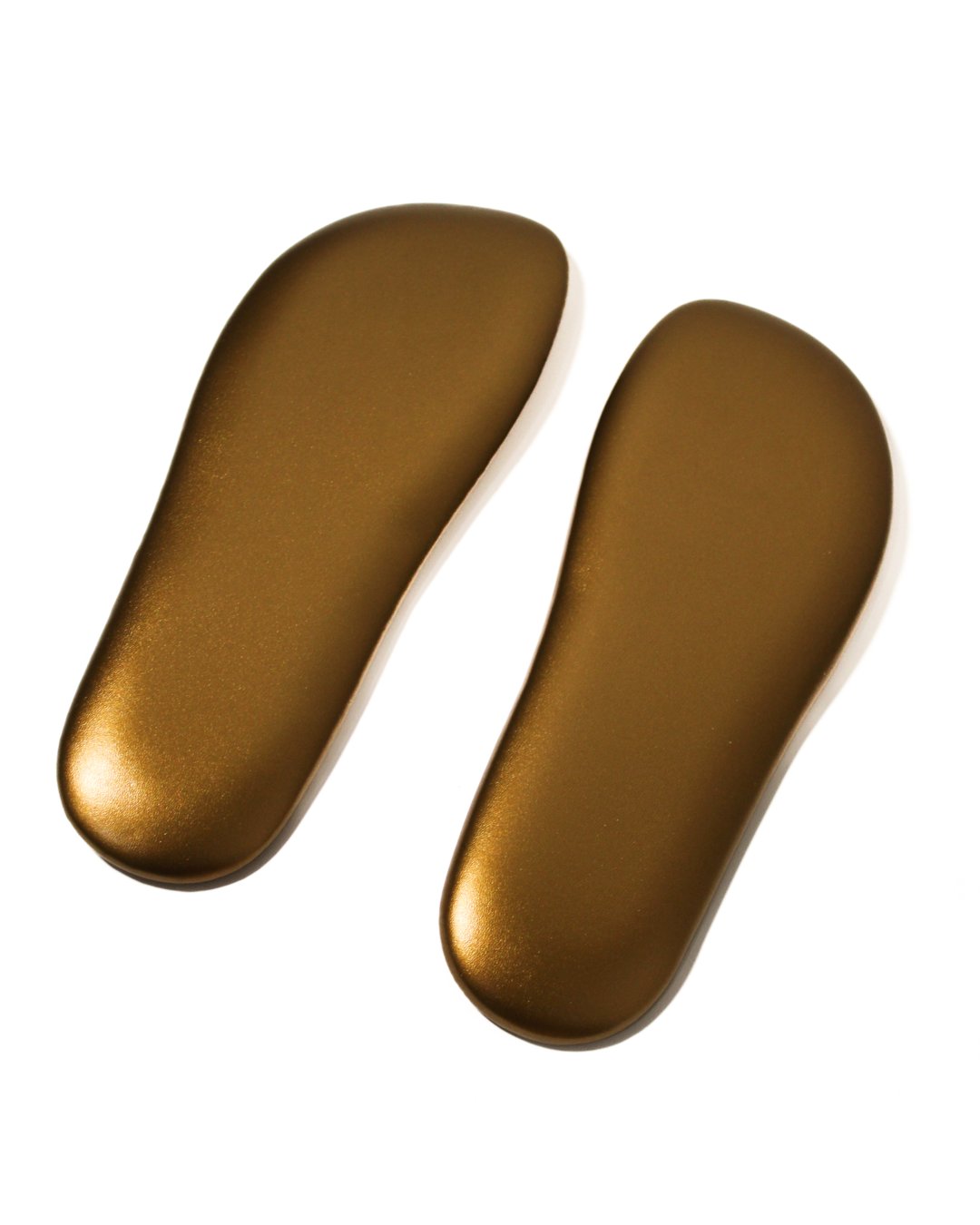 Lisa com espuma